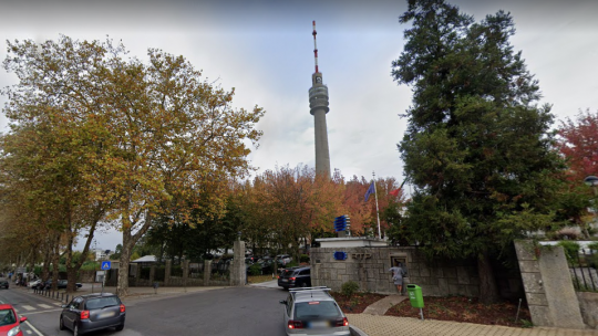 RTP: precários que aguardam regularização sem trabalho nos estúdios do Porto