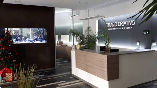 Traço Criativo: atelier de arquitetura em Odivelas impõe trabalho presencial sem condições e sob ameaça de lay off