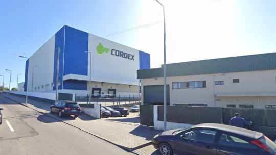 Cordex: empresa de Ovar não paga parte dos salários e quer passar fatura à Segurança Social