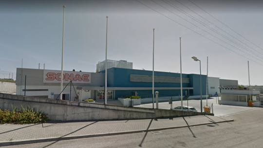 SOHI Meat Solutions: unidade da Sonae em Santarém continua a não assegurar todas as condições de proteção