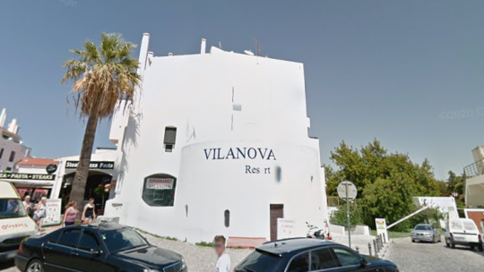 Vilanova Resort: salários em atraso desde março na unidade hoteleira de Albufeira