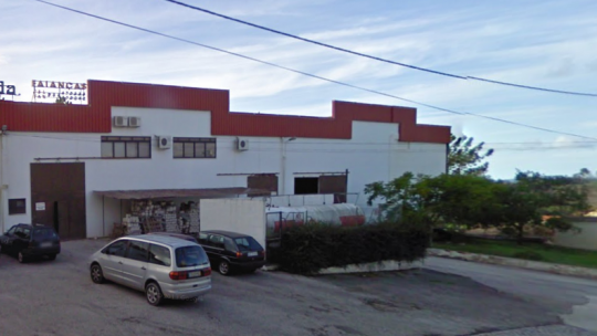 Mixcer: fábrica de cerâmica de Porto de Mós opera sem garantir proteção dos trabalhadores