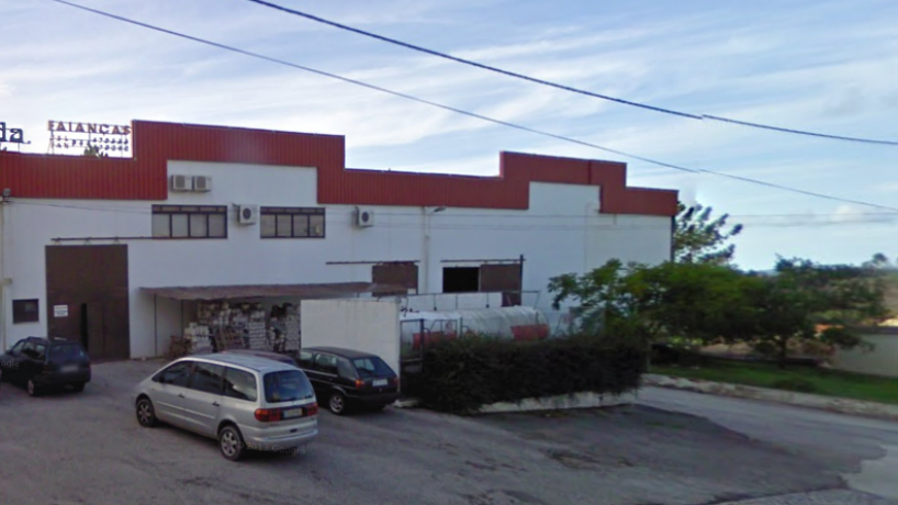Mixcer: fábrica de cerâmica de Porto de Mós opera sem garantir proteção dos trabalhadores