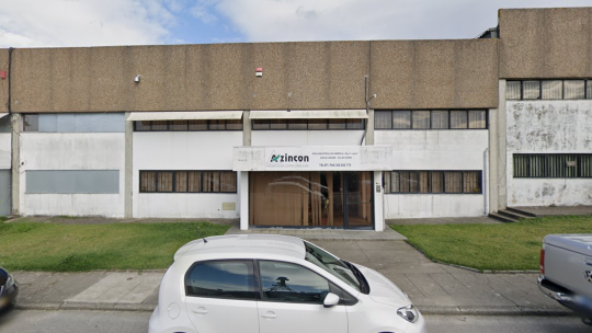 Azincon: têxtil de Vila do Conde pede insolvência após beneficiar de lay off e deixa 133 profissionais no desemprego