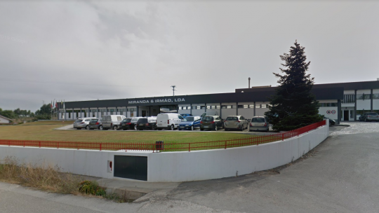 Miranda & Irmão despede trabalhador que contraiu novo coronavírus para proteger imagem da empresa