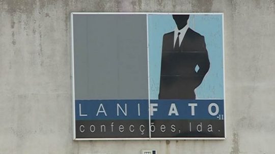 Lanifato: têxtil de Belmonte obriga funcionários a pedir suspensão dos contratos após falhar pagamento de salários