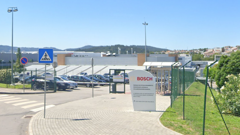 Bosch força férias sob ameaça de cortes salariais de 25% e mantém recusa de horários desfasados em Braga